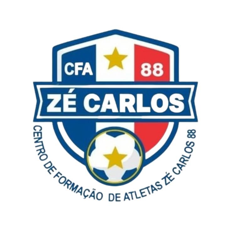 Logo CFA Zé Carlos