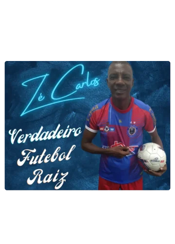 O Verdadeiro Futebol Raiz